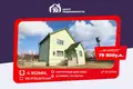 Casa 193 m² Hlivin, Bielorrusia