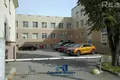 Oficina 355 m² en Minsk, Bielorrusia