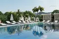 Appartement 2 chambres 45 m² Alanya, Turquie