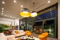 Villa de 4 dormitorios 247 m² Rawai, Tailandia