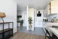 Apartamento 2 habitaciones 45 m² Breslavia, Polonia