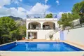 villa de 5 chambres 280 m² Altea, Espagne