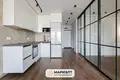 Mieszkanie 2 pokoi 42 m² Mińsk, Białoruś