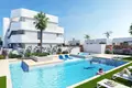 2 bedroom apartment 117 m² Los Alcazares, Spain