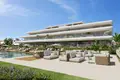 Wohnung 2 Schlafzimmer 166 m² Casares, Spanien
