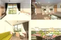 Appartement 2 chambres 60 m² Phuket, Thaïlande