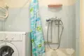 Wohnung 3 zimmer 48 m² Maladsetschna, Belarus