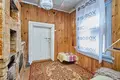 Haus 52 m² Lahojski siel ski Saviet, Weißrussland