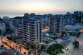 Penthouse 5 pokojów 159 m² Alanya, Turcja