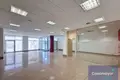 Propriété commerciale 184 m² à Alicante, Espagne