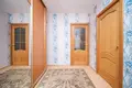 Квартира 2 комнаты 53 м² Минск, Беларусь