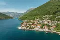 Villa 8 habitaciones 291 m² Lepetane, Montenegro