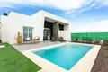 villa de 3 chambres 106 m² Algorfa, Espagne