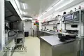Restaurante, cafetería 236 m² en Minsk, Belarús
