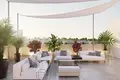 1 room apartment  Dubai, United Arab Emirates