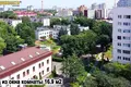 Квартира 3 комнаты 98 м² Минск, Беларусь
