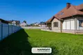 Casa de campo 224 m² Siomkava, Belarús