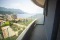 Apartamento 1 habitacion 50 m² Becici, Montenegro