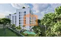 2 bedroom apartment 81 m² Bashkia Durres, Albania