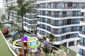 Appartement 2 chambres 75 m² Gazimagusa Belediyesi, Chypre du Nord
