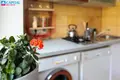 Квартира 1 комната 29 м² Вильнюс, Литва