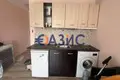 Apartment 31 m² Nesebar, Bulgaria