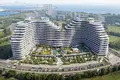 Mieszkanie 3 pokoi 162 m² Ras al-Chajma, Emiraty Arabskie