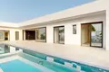 3 bedroom villa 120 m² San Javier, Spain