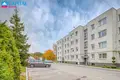 Квартира 4 комнаты 77 м² Raudondvaris, Литва