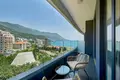 Wohnung 1 zimmer 48 m² Becici, Montenegro