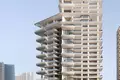 Residential complex VELA, Dorchester Collection — new luxury waterfront residence by Omniyat with a beach and a mooring in Business Bay, Dubai
