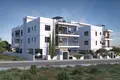 2-Schlafzimmer-Penthouse 80 m² Erimi, Cyprus