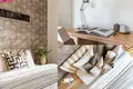 Дом 220 м² Didieji Gulbinai, Литва