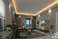 2 room apartment 65 m² Alanya, Turkey