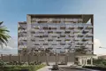 Студия 46 м² Дубай, ОАЭ