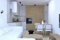 Apartamento 2 habitaciones 43 m² Varsovia, Polonia