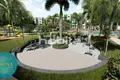 2 bedroom apartment 75 m² Bavaro, Dominican Republic