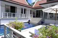 Villa 3 pièces 301 m² Ban Kata, Thaïlande