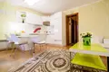 Wohnung 5 Schlafzimmer 127 m² Budva, Montenegro