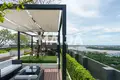 Mieszkanie 1 pokój 30 m² Samut Prakan City Municipality, Tajlandia