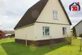 Maison 52 m² Vileïka, Biélorussie