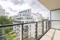 Квартира 3 комнаты 90 м² в Варшаве, Польша