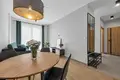 2 room apartment 47 m² Warsaw, Poland