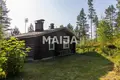 Коттедж 1 комната 26 м² Rovaniemi sub region, Финляндия