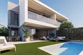 5-Zimmer-Villa 207 m² Alicante, Spanien