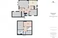 Wohnung 141 m² Warschau, Polen