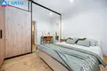 Квартира 2 комнаты 42 м² Вильнюс, Литва