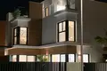 Таунхаус 4 комнаты 109 м² San Pedro del Pinatar, Испания