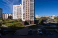 Appartement 3 chambres 109 m² Minsk, Biélorussie