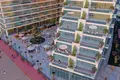 Wohnung 1 zimmer 39 m² Batumi, Georgien